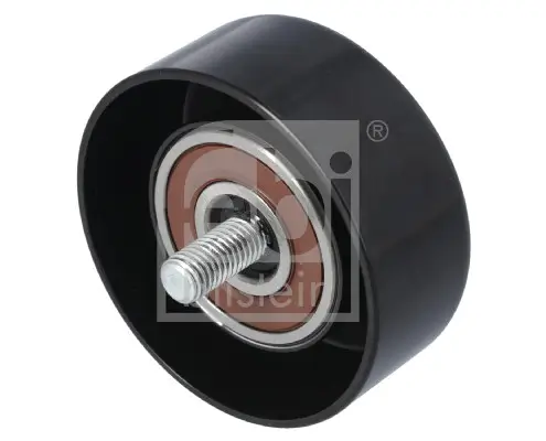 Umlenk-/Führungsrolle, Keilrippenriemen FEBI BILSTEIN 1004977 Bild Umlenk-/Führungsrolle, Keilrippenriemen FEBI BILSTEIN 1004977