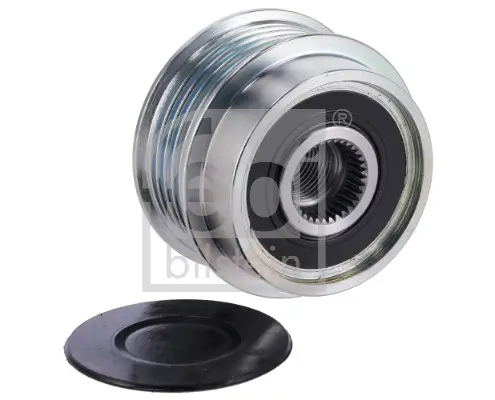 Riemenscheibe, Generator FEBI BILSTEIN 1004981