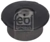 Lagerbuchse, Blattfeder Hinterachse links vorne Hinterachse rechts FEBI BILSTEIN 1004990 Bild Lagerbuchse, Blattfeder Hinterachse links vorne Hinterachse rechts FEBI BILSTEIN 1004990