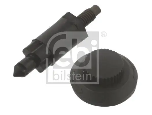 Anschlagpuffer, Motorabdeckung FEBI BILSTEIN 100501 Bild Anschlagpuffer, Motorabdeckung FEBI BILSTEIN 100501