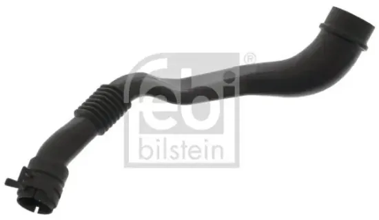 Schlauch, Kurbelgehäuseentlüftung FEBI BILSTEIN 100503 Bild Schlauch, Kurbelgehäuseentlüftung FEBI BILSTEIN 100503