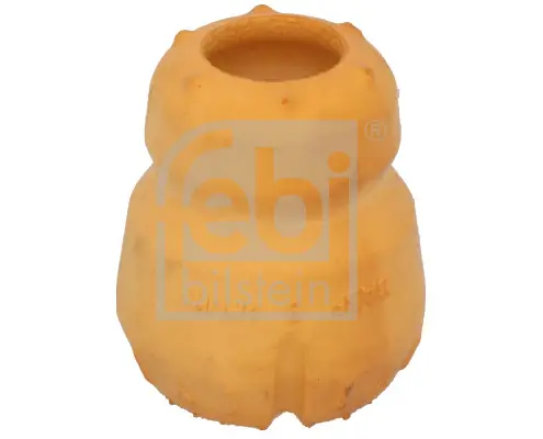 Anschlagpuffer, Federung Vorderachse links Vorderachse rechts FEBI BILSTEIN 1005090