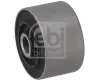 Lagerung, Lenker Vorderachse links Vorderachse rechts oben Mitte vorne FEBI BILSTEIN 1005095 Bild Lagerung, Lenker Vorderachse links Vorderachse rechts oben Mitte vorne FEBI BILSTEIN 1005095