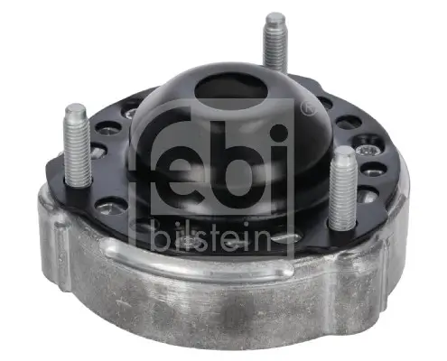 Federbeinstützlager Vorderachse rechts Vorderachse links FEBI BILSTEIN 1005096 Bild Federbeinstützlager Vorderachse rechts Vorderachse links FEBI BILSTEIN 1005096