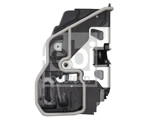 Türschloss vorne rechts FEBI BILSTEIN 1005112 Bild Türschloss vorne rechts FEBI BILSTEIN 1005112