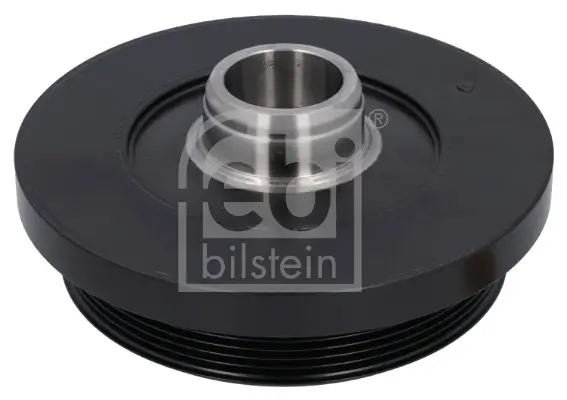 Riemenscheibe, Kurbelwelle FEBI BILSTEIN 1005123