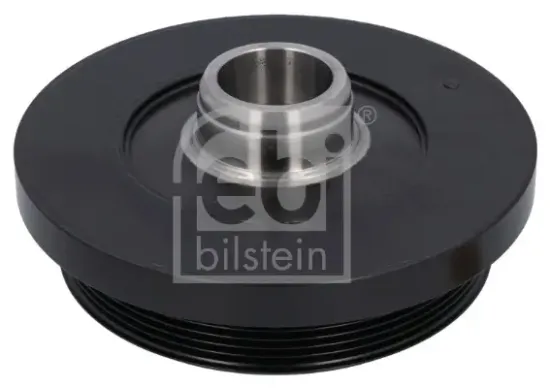 Riemenscheibe, Kurbelwelle FEBI BILSTEIN 1005123 Bild Riemenscheibe, Kurbelwelle FEBI BILSTEIN 1005123