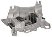 Lagerung, Motor links FEBI BILSTEIN 1005124