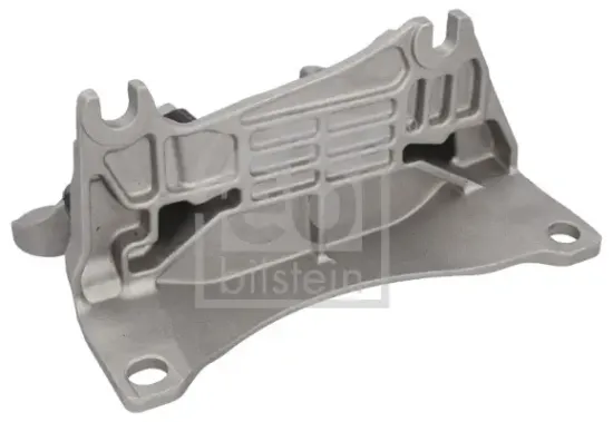 Lagerung, Motor links FEBI BILSTEIN 1005124 Bild Lagerung, Motor links FEBI BILSTEIN 1005124