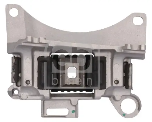 Lagerung, Motor links FEBI BILSTEIN 1005124 Bild Lagerung, Motor links FEBI BILSTEIN 1005124