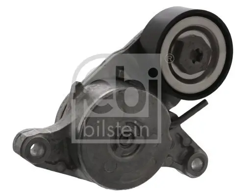 Riemenspanner, Keilrippenriemen FEBI BILSTEIN 100512 Bild Riemenspanner, Keilrippenriemen FEBI BILSTEIN 100512