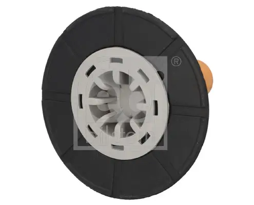 Lagerung, Automatikgetriebe hinten FEBI BILSTEIN 102880 Bild Lagerung, Automatikgetriebe hinten FEBI BILSTEIN 102880