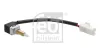 Bremslichtschalter FEBI BILSTEIN 1005172 Bild Bremslichtschalter FEBI BILSTEIN 1005172