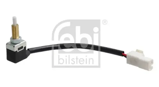 Bremslichtschalter FEBI BILSTEIN 1005172 Bild Bremslichtschalter FEBI BILSTEIN 1005172