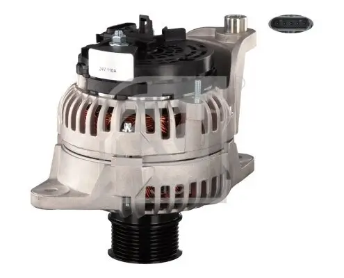 Generator 12 V FEBI BILSTEIN 102931