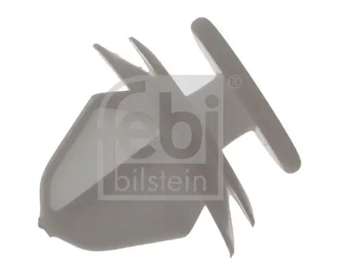 Halteclip, Unterbodenverkleidung FEBI BILSTEIN 100539 Bild Halteclip, Unterbodenverkleidung FEBI BILSTEIN 100539