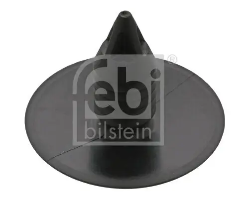 Halteclip, Unterbodenverkleidung FEBI BILSTEIN 100541