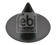 Halteclip, Unterbodenverkleidung FEBI BILSTEIN 100541