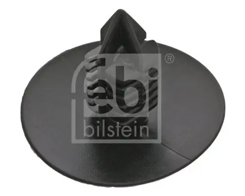 Halteclip, Unterbodenverkleidung FEBI BILSTEIN 100542 Bild Halteclip, Unterbodenverkleidung FEBI BILSTEIN 100542