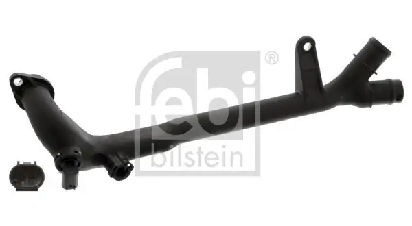 Kühlmittelrohrleitung FEBI BILSTEIN 100548