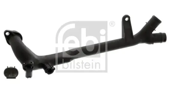 Kühlmittelrohrleitung FEBI BILSTEIN 100548 Bild Kühlmittelrohrleitung FEBI BILSTEIN 100548