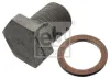 Verschlussschraube, Ölwanne FEBI BILSTEIN 100551