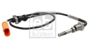 Sensor, Abgastemperatur nach Rußpartikelfilter FEBI BILSTEIN 1005557