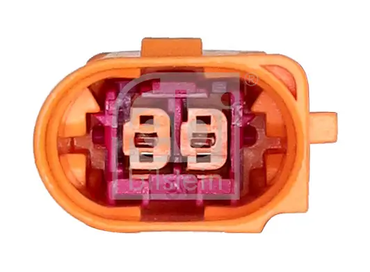 Sensor, Abgastemperatur nach Rußpartikelfilter FEBI BILSTEIN 1005557 Bild Sensor, Abgastemperatur nach Rußpartikelfilter FEBI BILSTEIN 1005557