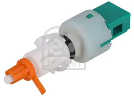 Bremslichtschalter FEBI BILSTEIN 1005559 Bild Bremslichtschalter FEBI BILSTEIN 1005559