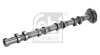 Nockenwelle Auslassseite FEBI BILSTEIN 1005586