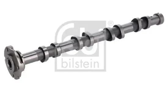 Nockenwelle Auslassseite FEBI BILSTEIN 1005586 Bild Nockenwelle Auslassseite FEBI BILSTEIN 1005586