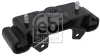 Lagerung, Schaltgetriebe hinten FEBI BILSTEIN 1005642
