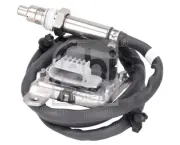 NOx-Sensor, Harnstoffeinspritzung 12 V nach Katalysator FEBI BILSTEIN 1005647