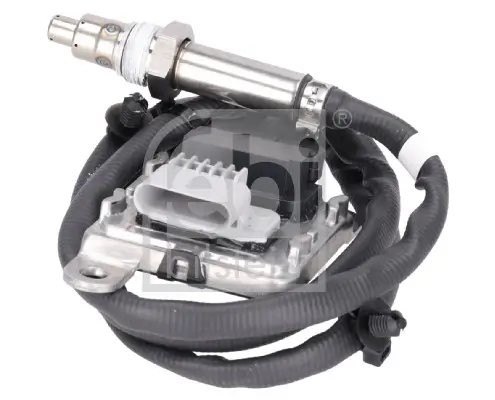 NOx-Sensor, Harnstoffeinspritzung 12 V nach Katalysator FEBI BILSTEIN 1005647 Bild NOx-Sensor, Harnstoffeinspritzung 12 V nach Katalysator FEBI BILSTEIN 1005647