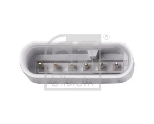 NOx-Sensor, Harnstoffeinspritzung 12 V nach Katalysator FEBI BILSTEIN 1005647 Bild NOx-Sensor, Harnstoffeinspritzung 12 V nach Katalysator FEBI BILSTEIN 1005647