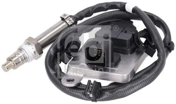 NOx-Sensor, Harnstoffeinspritzung 12 V nach Katalysator FEBI BILSTEIN 1005649