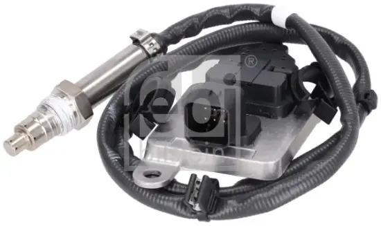 NOx-Sensor, Harnstoffeinspritzung 12 V nach Katalysator FEBI BILSTEIN 1005649 Bild NOx-Sensor, Harnstoffeinspritzung 12 V nach Katalysator FEBI BILSTEIN 1005649