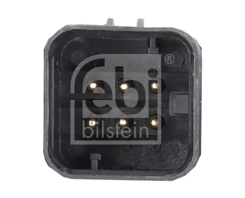 NOx-Sensor, Harnstoffeinspritzung 12 V nach Katalysator FEBI BILSTEIN 1005649 Bild NOx-Sensor, Harnstoffeinspritzung 12 V nach Katalysator FEBI BILSTEIN 1005649