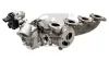 Lader, Aufladung FEBI BILSTEIN 1005658