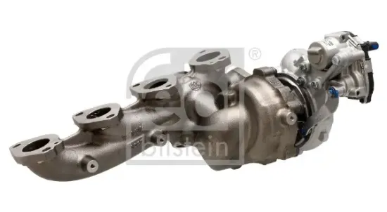 Lader, Aufladung FEBI BILSTEIN 1005658 Bild Lader, Aufladung FEBI BILSTEIN 1005658