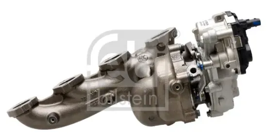 Lader, Aufladung FEBI BILSTEIN 1005658 Bild Lader, Aufladung FEBI BILSTEIN 1005658