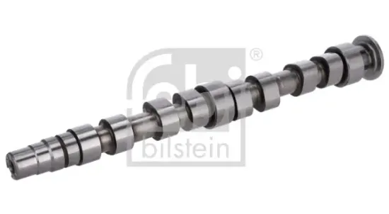 Nockenwelle Auslassseite FEBI BILSTEIN 1005665 Bild Nockenwelle Auslassseite FEBI BILSTEIN 1005665