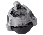 Lagerung, Motor rechts FEBI BILSTEIN 1005681