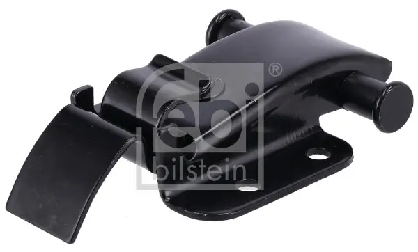 Türfeststeller hinten links hinten rechts FEBI BILSTEIN 1005711
