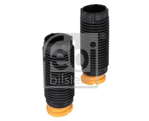 Staubschutzsatz, Stoßdämpfer Hinterachse links Hinterachse rechts FEBI BILSTEIN 1005728