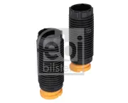 Staubschutzsatz, Stoßdämpfer Hinterachse links Hinterachse rechts FEBI BILSTEIN 1005728