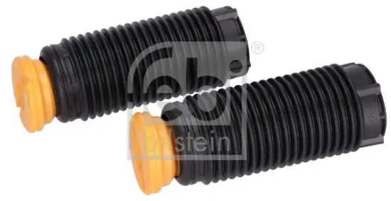 Staubschutzsatz, Stoßdämpfer Hinterachse links Hinterachse rechts FEBI BILSTEIN 1005728 Bild Staubschutzsatz, Stoßdämpfer Hinterachse links Hinterachse rechts FEBI BILSTEIN 1005728
