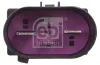 Lüfter, Motorkühlung 12 V FEBI BILSTEIN 1005729 Bild Lüfter, Motorkühlung 12 V FEBI BILSTEIN 1005729