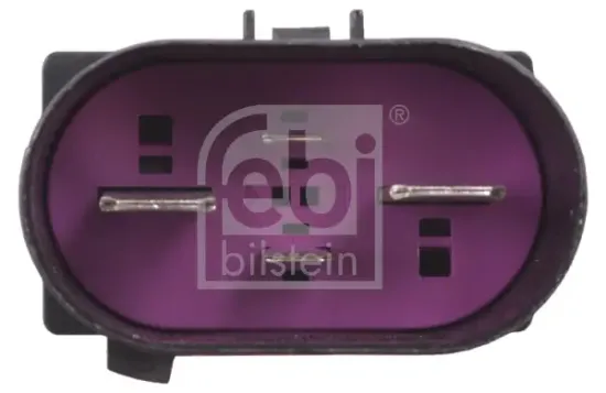 Lüfter, Motorkühlung 12 V FEBI BILSTEIN 1005729 Bild Lüfter, Motorkühlung 12 V FEBI BILSTEIN 1005729