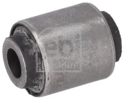Lagerung, Lenker Hinterachse links unten Hinterachse rechts FEBI BILSTEIN 1005761